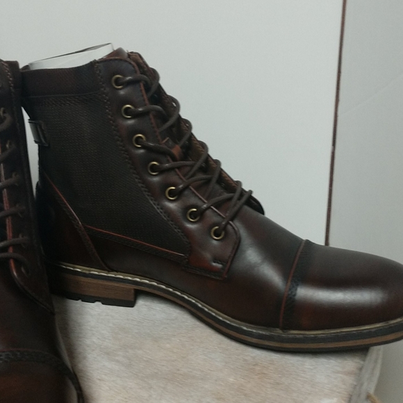 New Mens Chukka Boots Size 11 - Picture 5 of 5